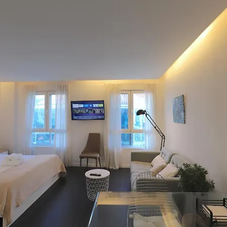 Apartamento Superior Centro Madrid-3
